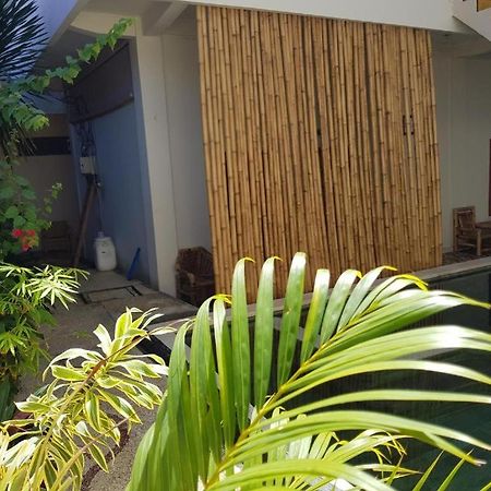 Banyu Urip Rooms Kuta  外观 照片