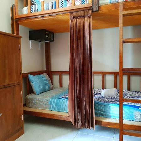 Banyu Urip Rooms Kuta  外观 照片