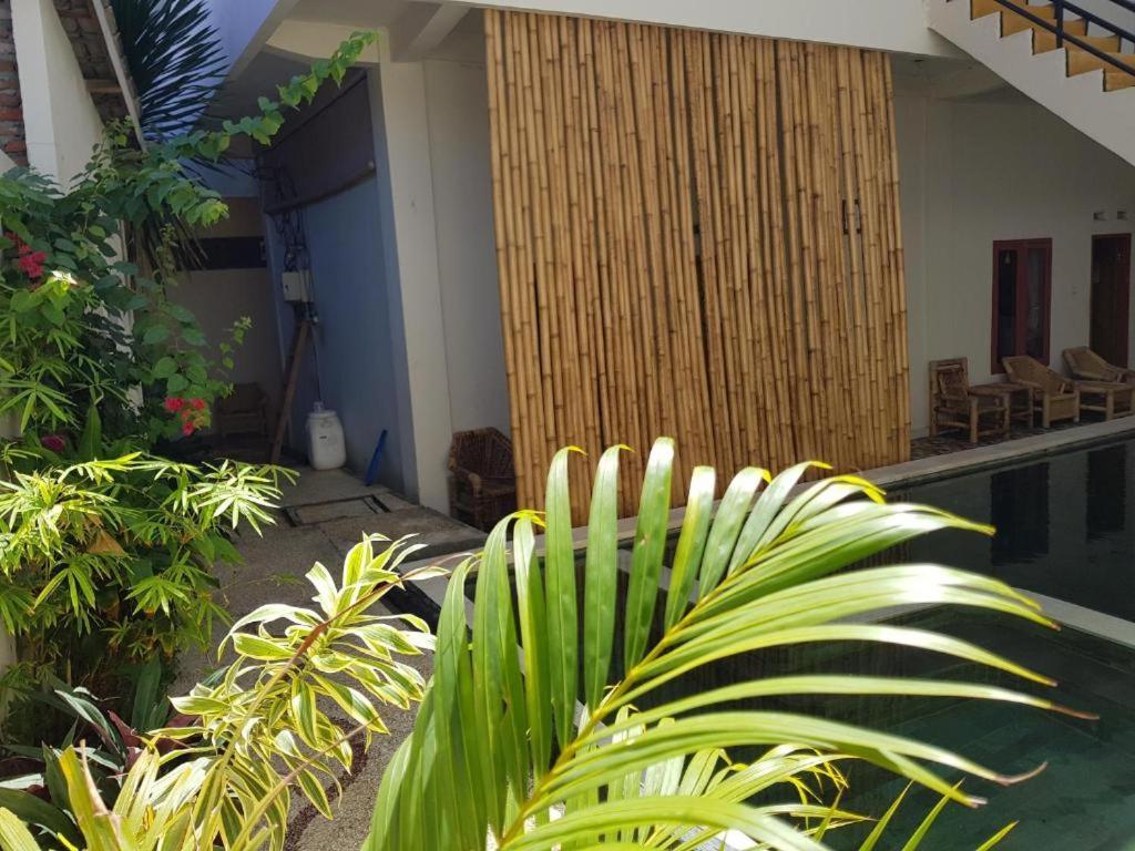 Banyu Urip Rooms Kuta  外观 照片