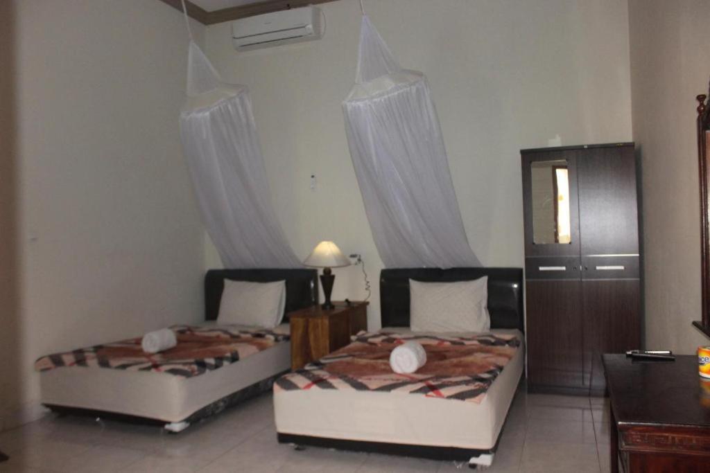 Banyu Urip Rooms Kuta  外观 照片