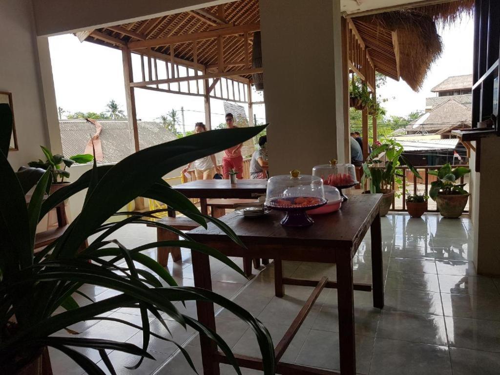 Banyu Urip Rooms Kuta  外观 照片