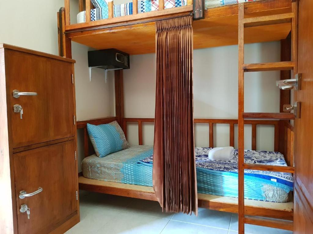 Banyu Urip Rooms Kuta  外观 照片
