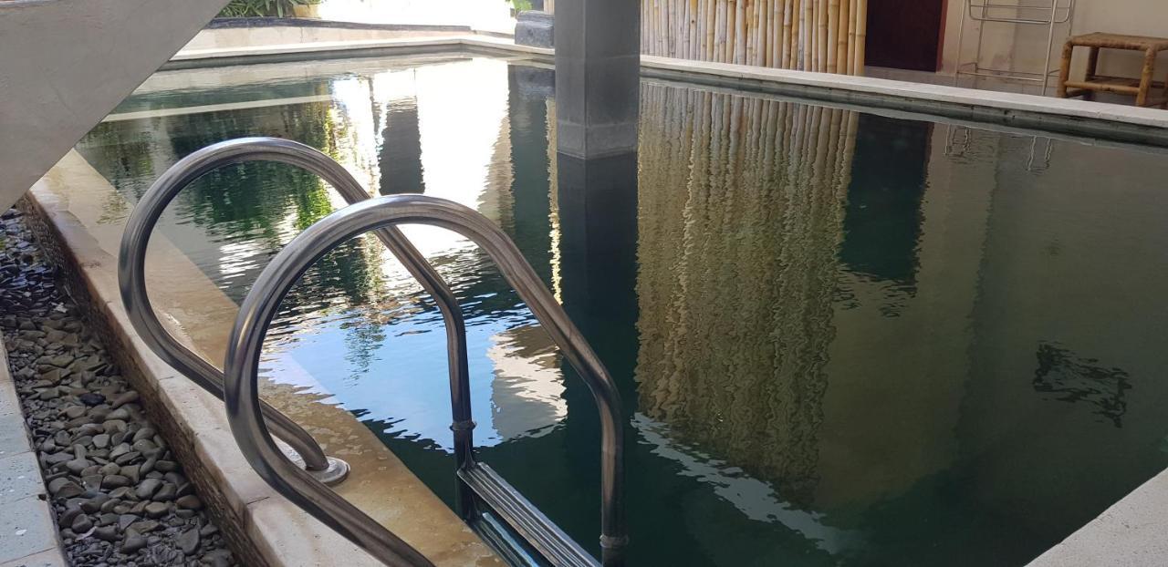 Banyu Urip Rooms Kuta  外观 照片