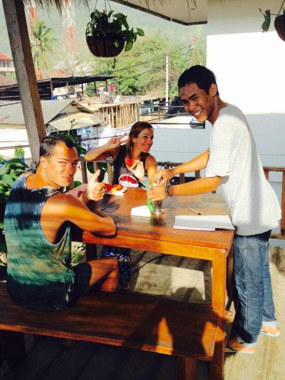 Banyu Urip Rooms Kuta  外观 照片