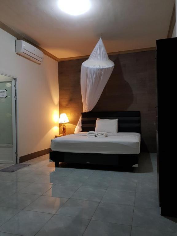 Banyu Urip Rooms Kuta  外观 照片